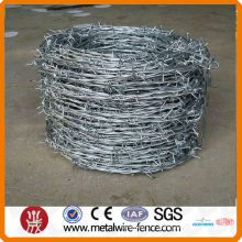 China supplier used razor barbed wire mesh for sale